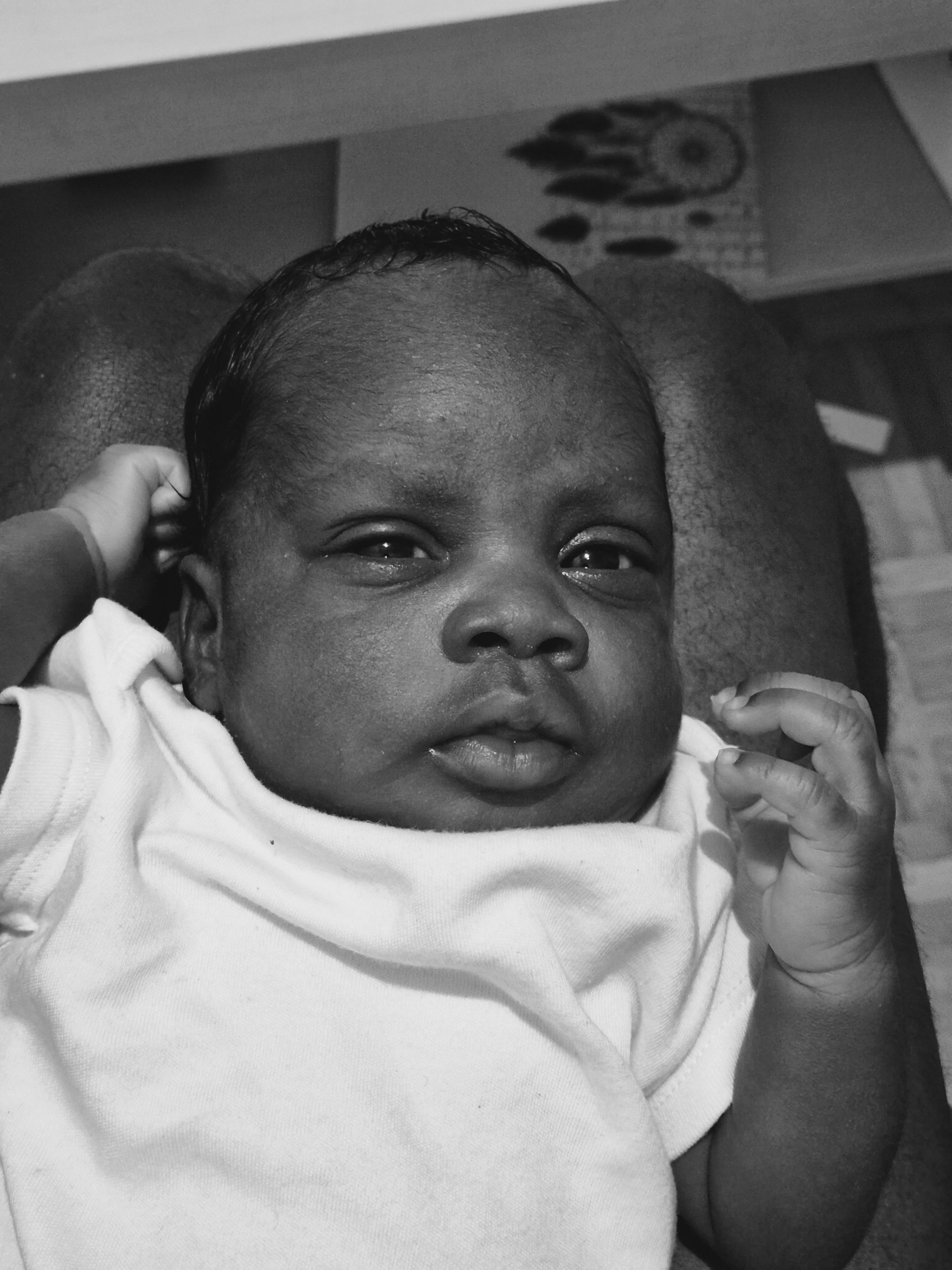 Baby Zion