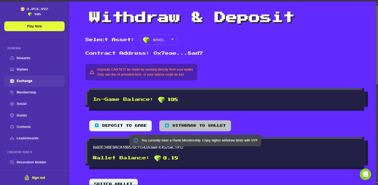 $1