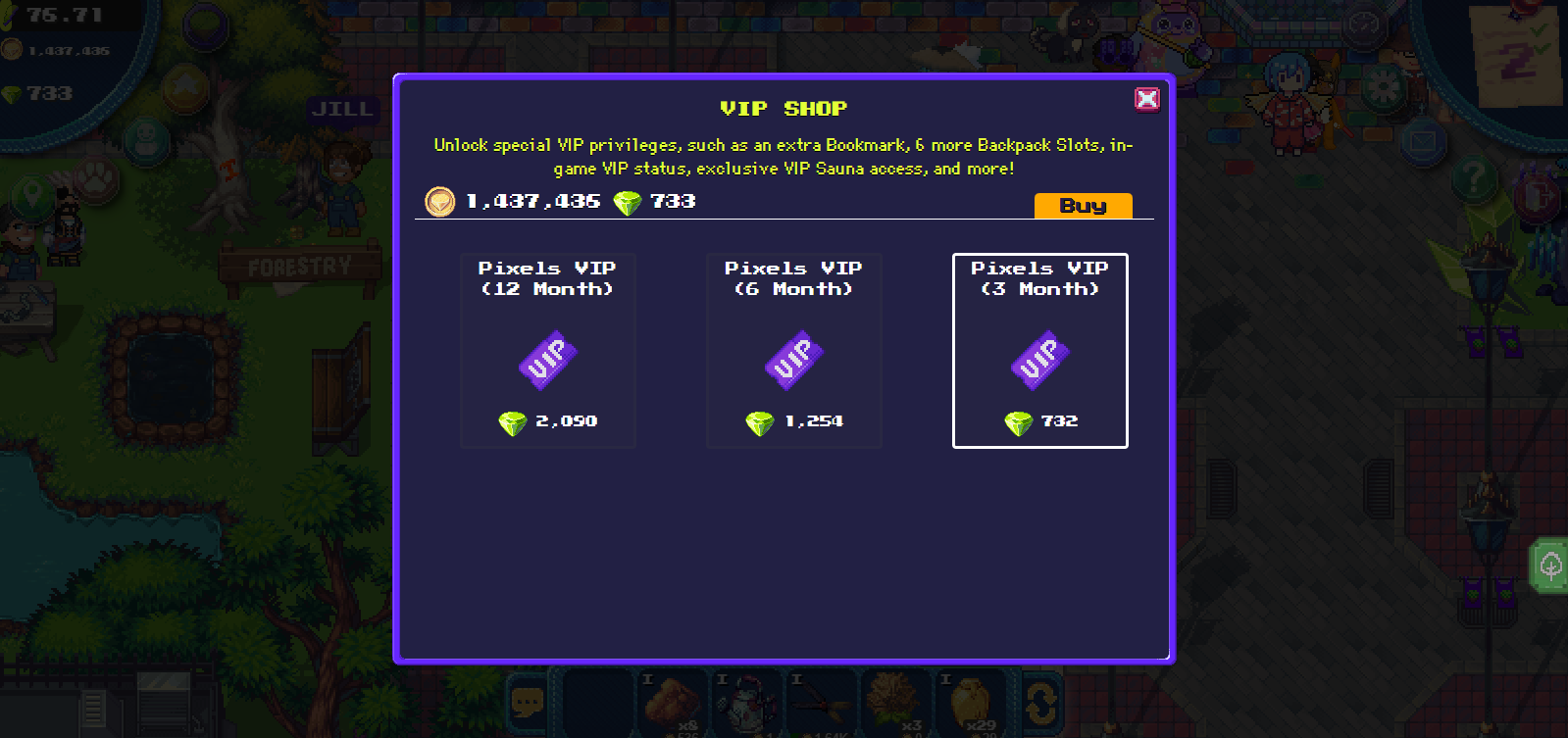 $1