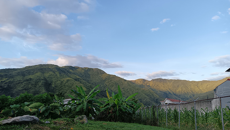 Paisaje