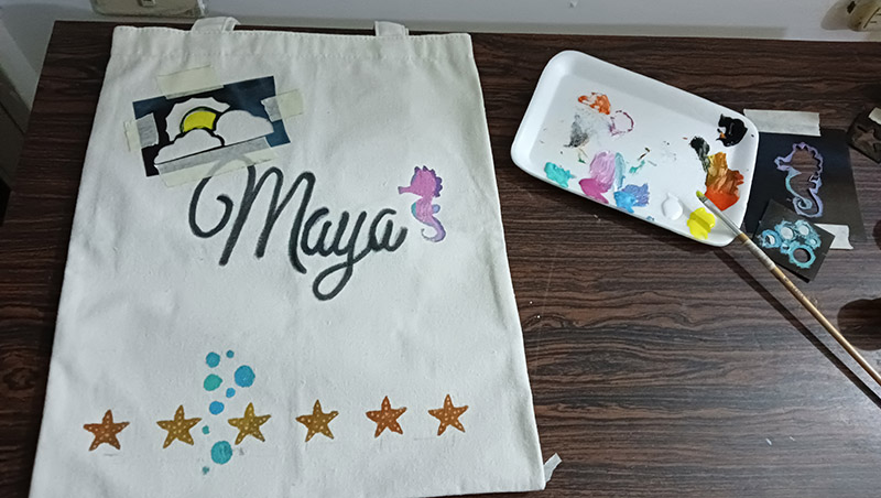 Maya