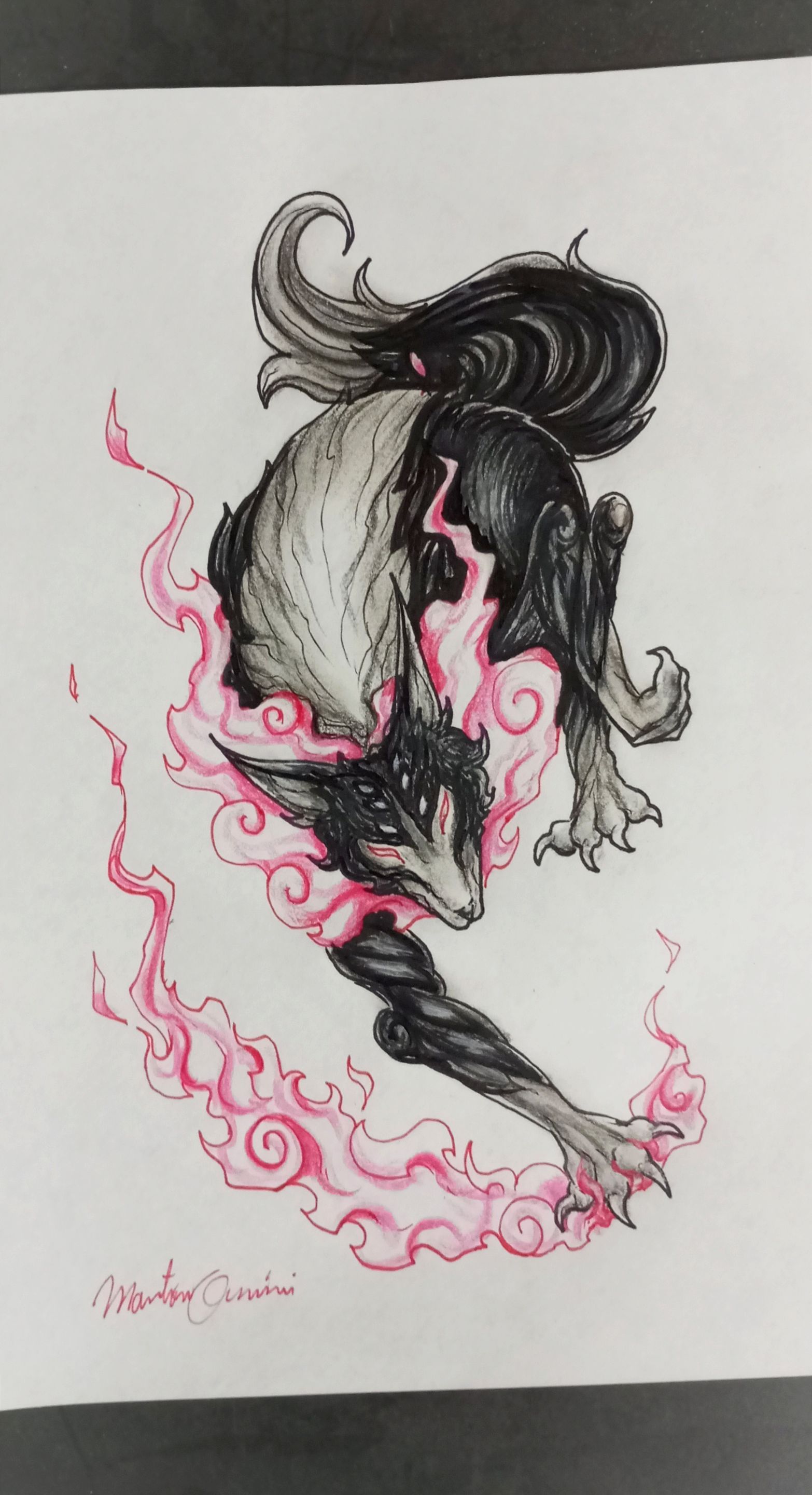 Steemit …
Payout: 16.078 HBDINFURNAL THE WOLF OF THE PINK FLAME
2025-08-17 13:51![IMG_20250817_092409.jpg