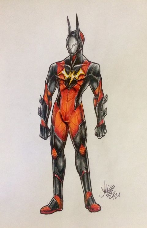 by @damoclesart