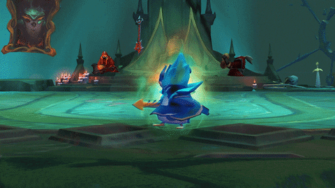 Pingui colorido.gif