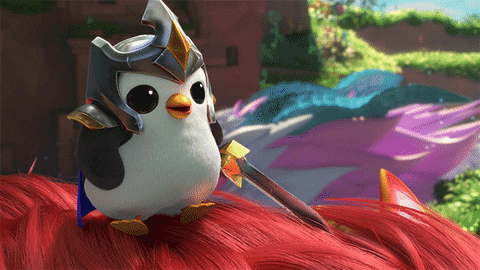 Pingui al Ataque.gif