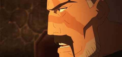 Dota 2 hablando.gif
