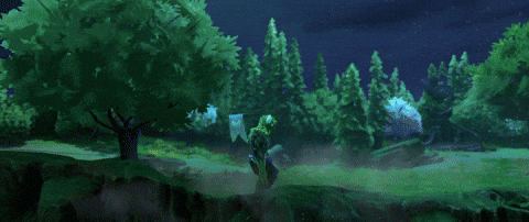 Creep caminando.gif