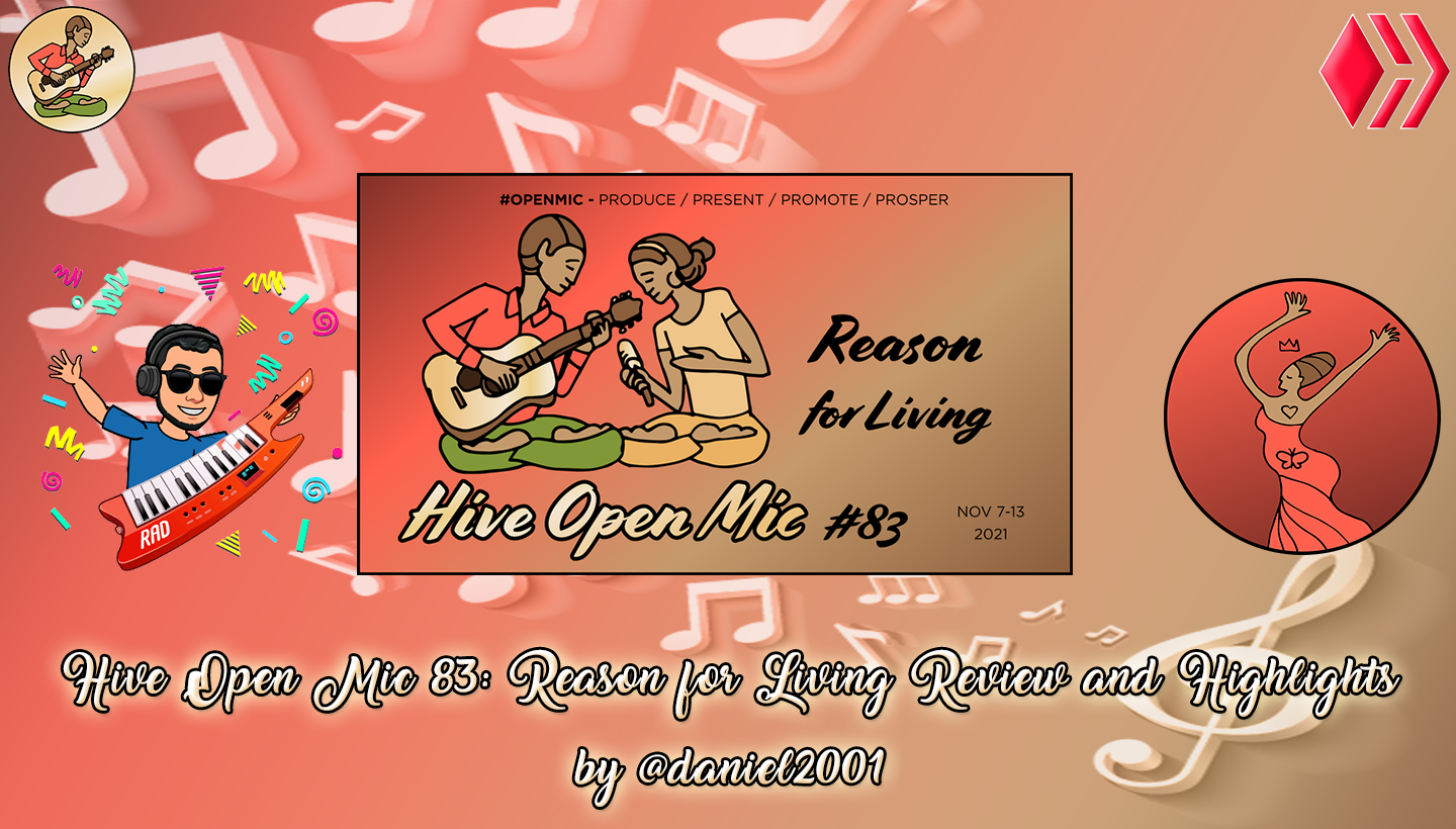 portada openmic83 review.png