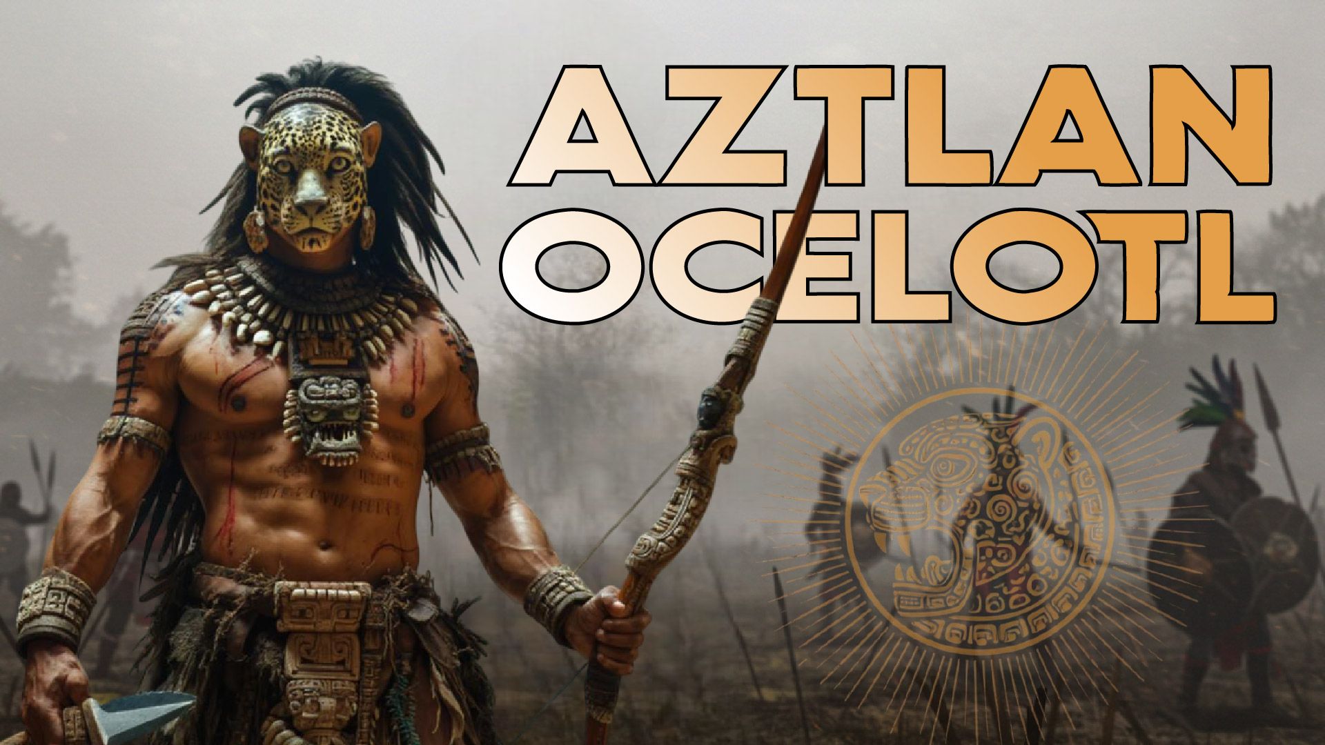 Aztlan