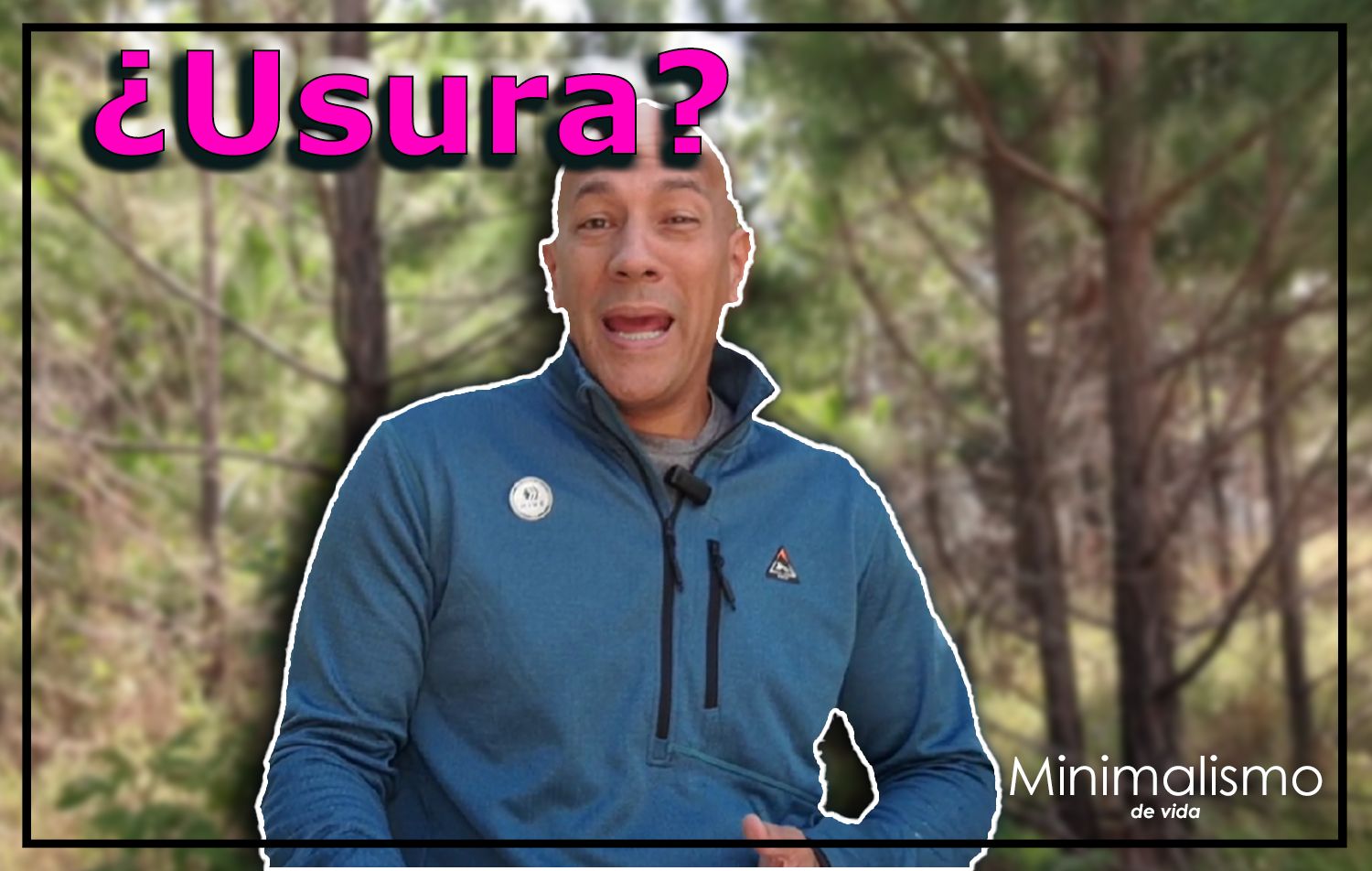 ¿Cuándo es Codicia el Precio de un Producto? - Minimalismo [ESP-ENG]