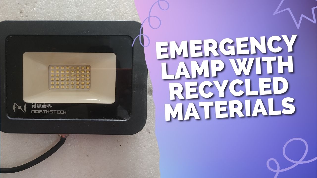 EMERGENCY LAMP WITH RECYCLED MATERIALS.jpg