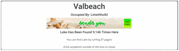 Start in Valbeach occupied by LimeHits4U.PNG