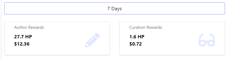 Author and curation rewards - 7 days.PNG