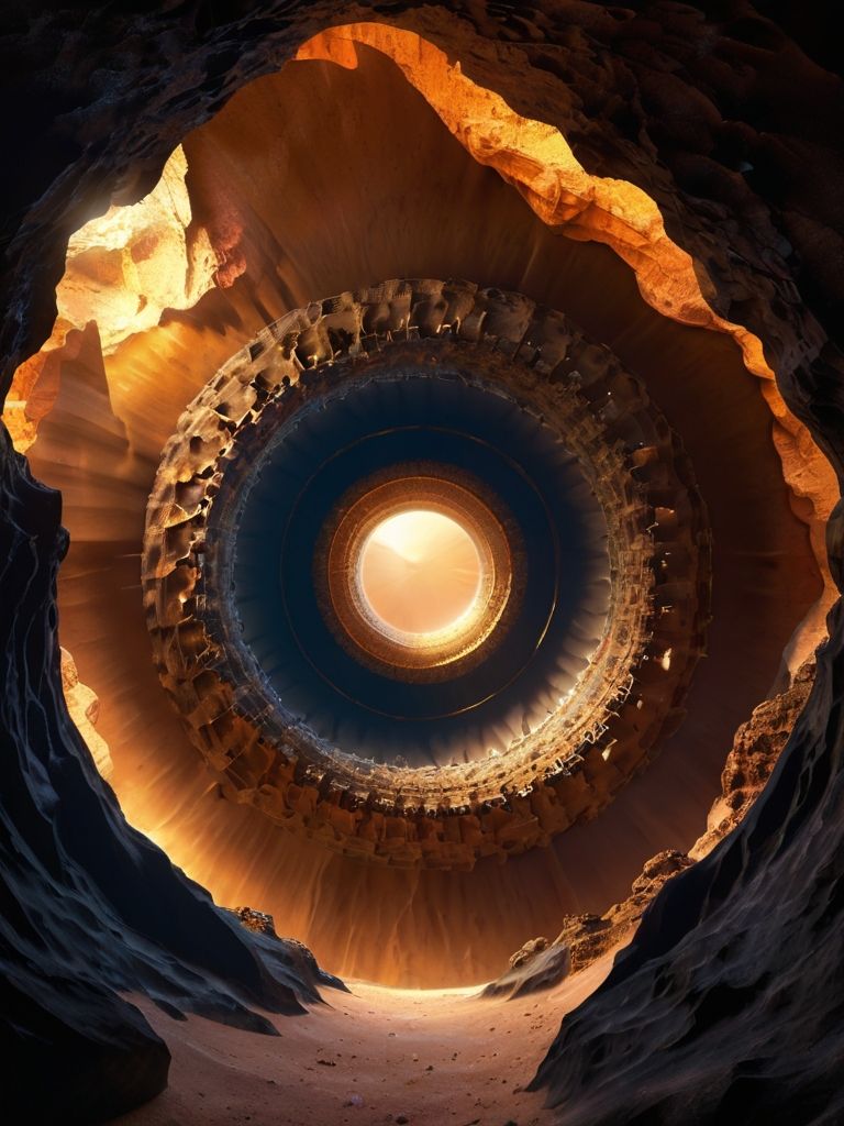 Default_High_quality_high_detail_a_huge_cave_made_up_of_smalle_0.jpg