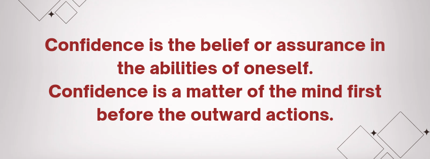 Confidence and self-esteem are two crucial aspects of an individual's life _20241122_071642_0000.png