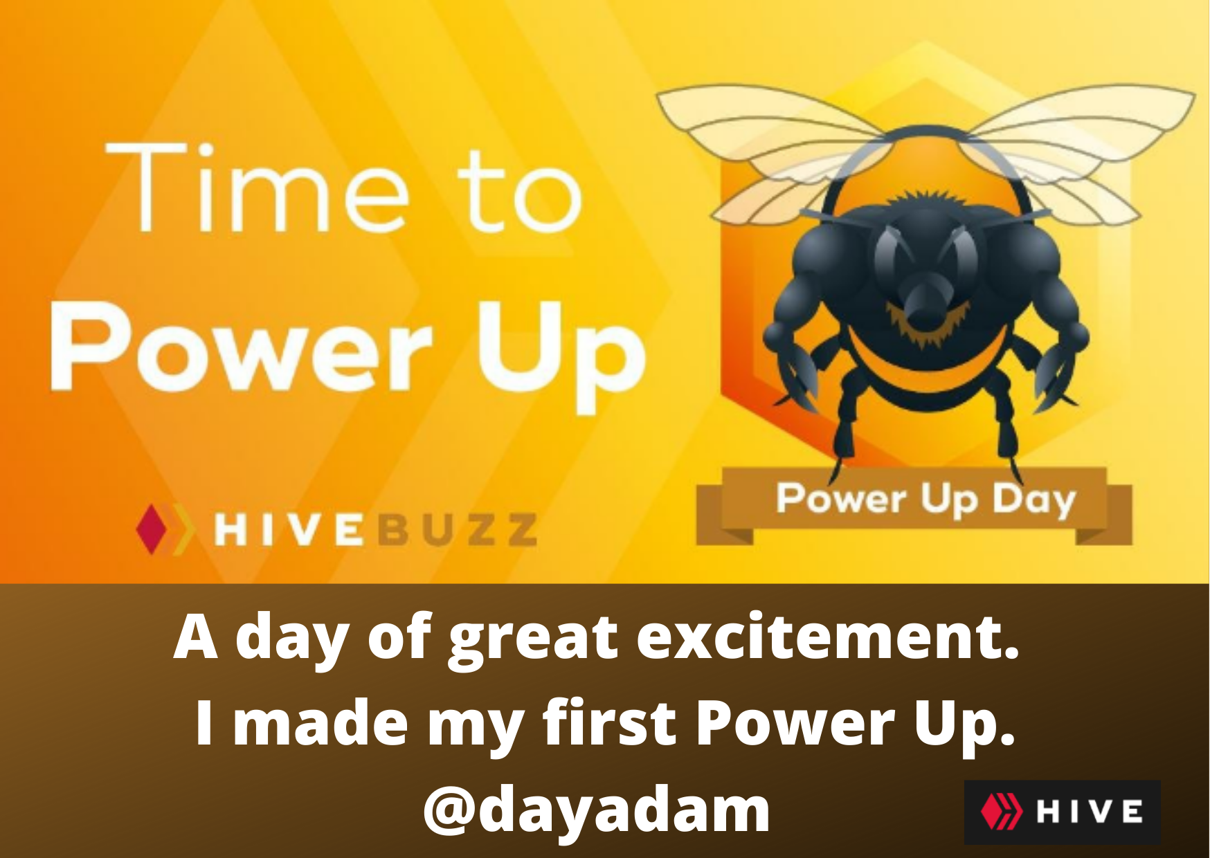 @dayadam/dia-de-gran-emocion-hice-mi-primer-power-up-a-day-of-great-excitement-i-made-my-first-power-up