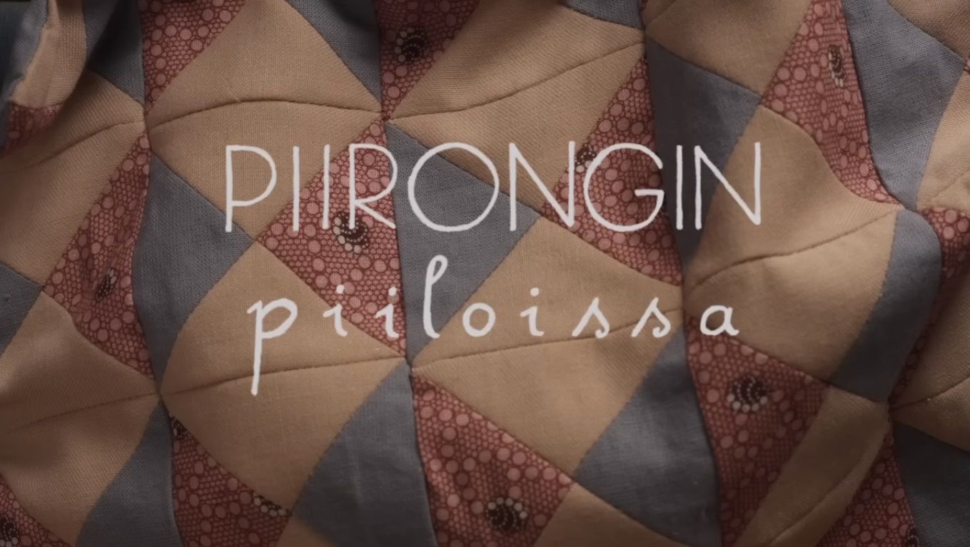 hpt0Iut6wL…
Payout: 4.369 HBDpiirongin piiloissa cortometraje (ESP) (ENG)piirongin piiloissa short film
2025-08-12 15:49![piirongin.jpg