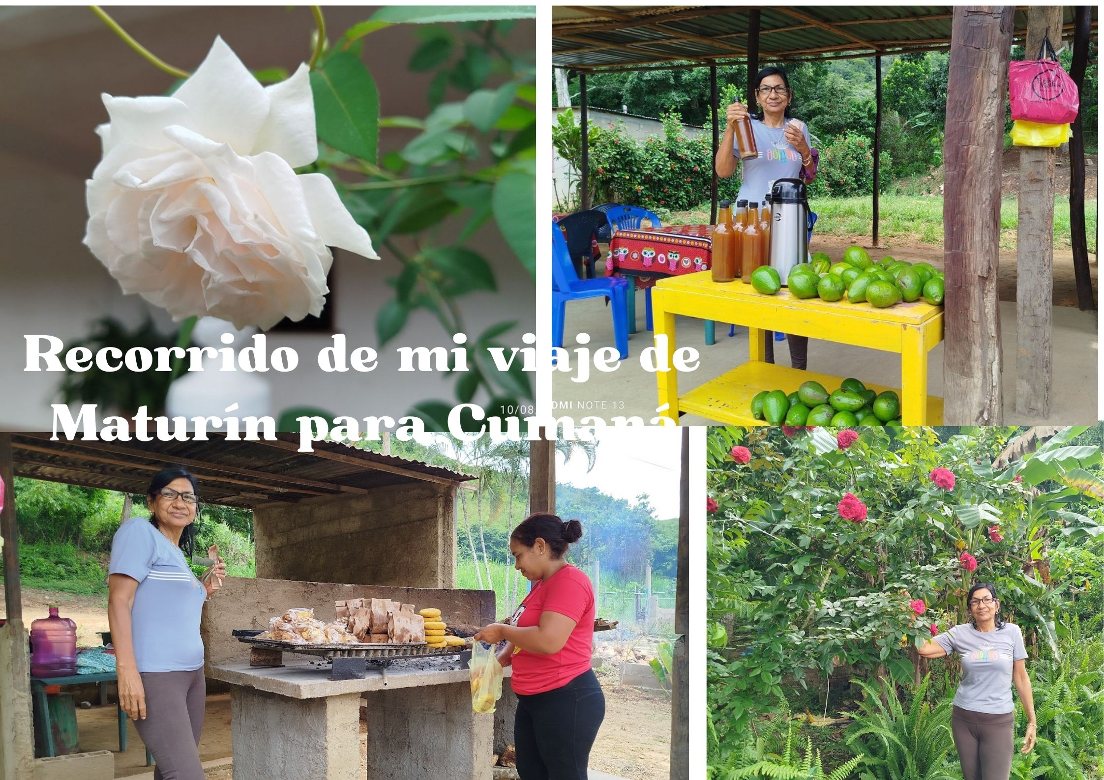 Recorrido de mi viaje de Maturin para Cumana (1).jpg