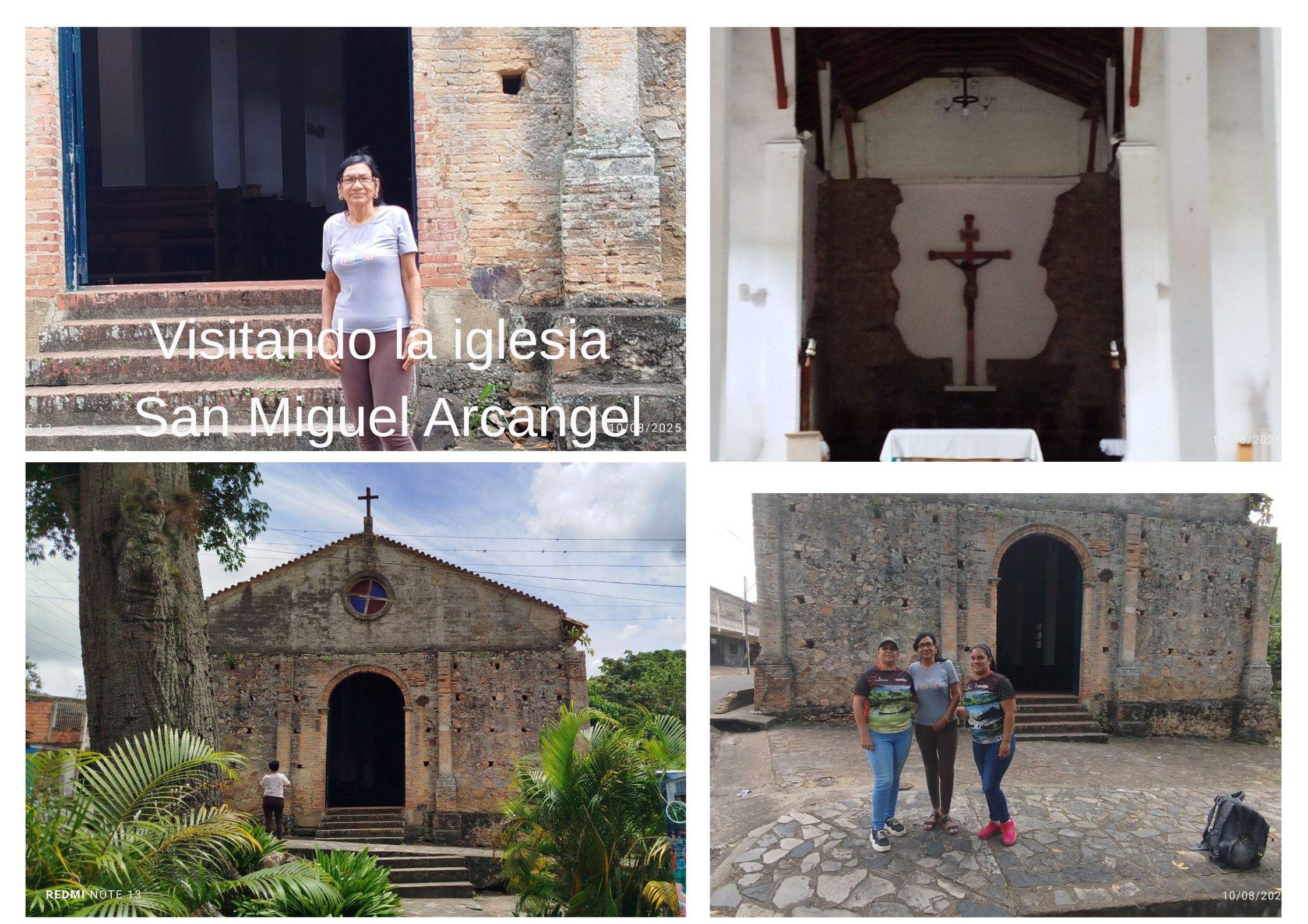 Visitando la iglesia San Miguel Arcangel.jpg