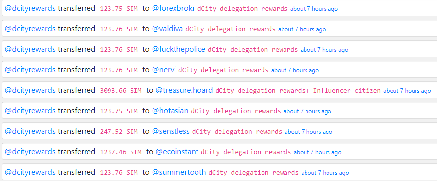 dCity Hive Power delegation mechanism influencer card raffle.png
