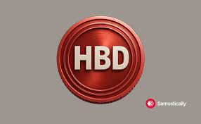 Why HBD is the best decentralized stable coin