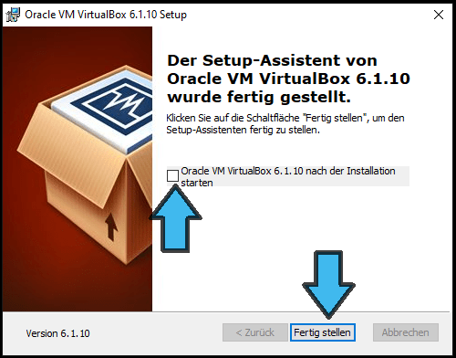 Virtualbox Die Anweisung In Verweist Auf Speicher www.waivio.com