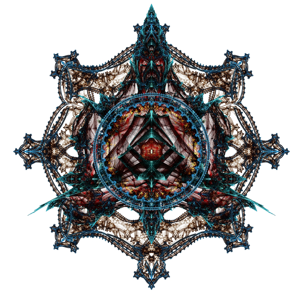 Mandala of Domination by nyarlathotep used by permission.png