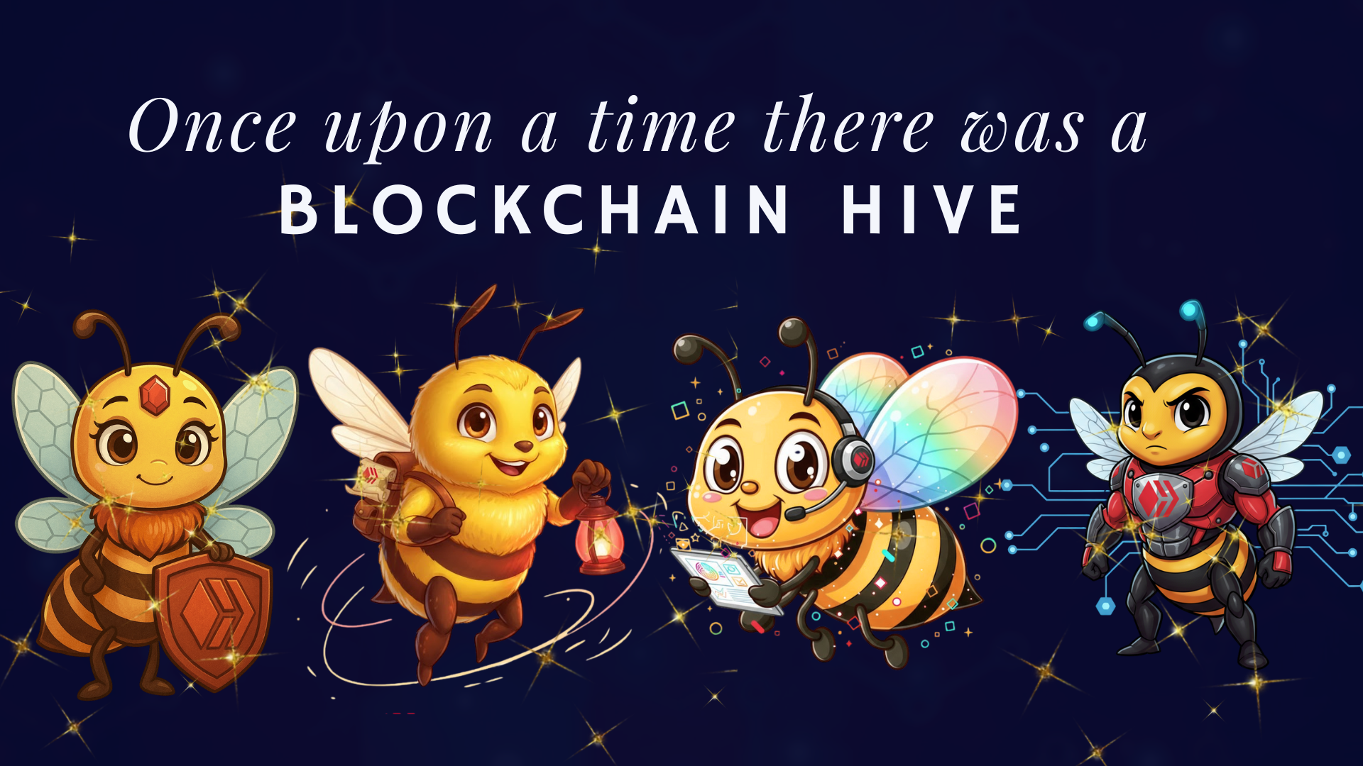 Once upon a time there was a Blockchain Hive.png