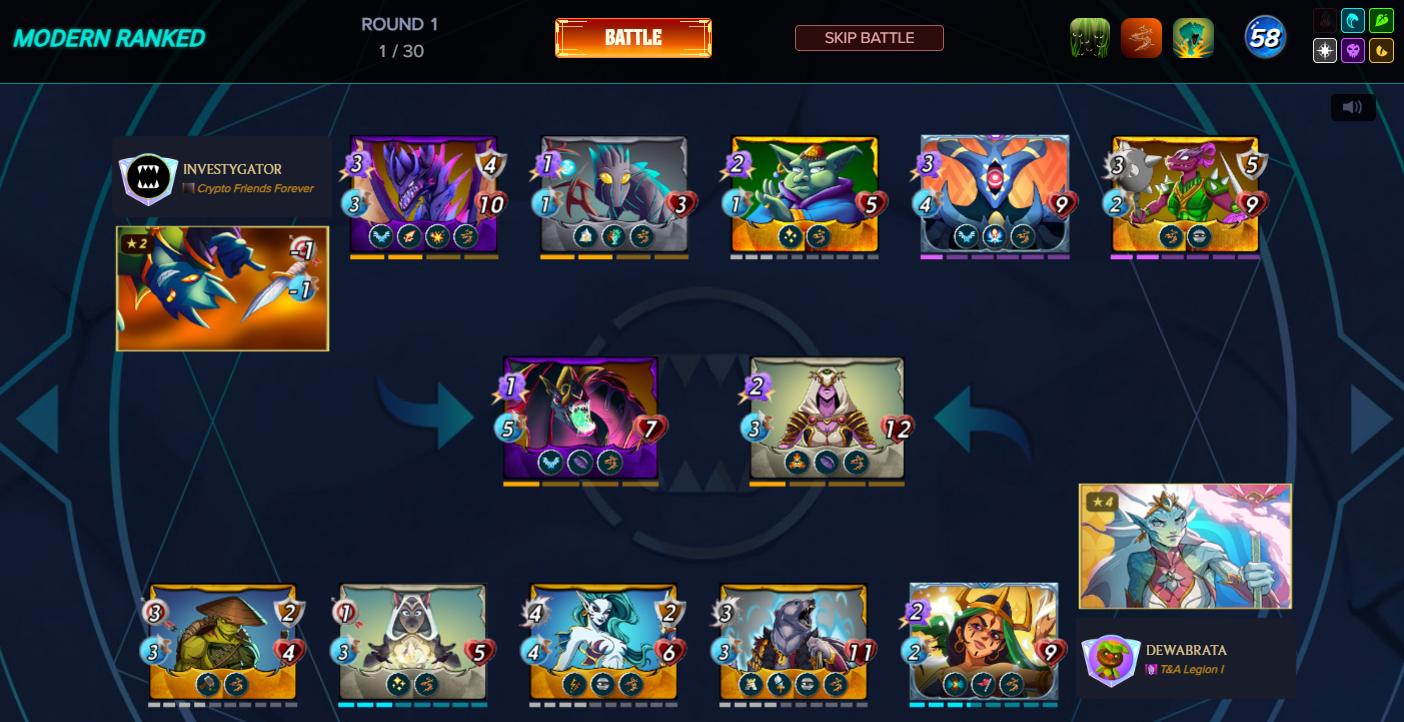 Click The Image Above To See the Full Battle
