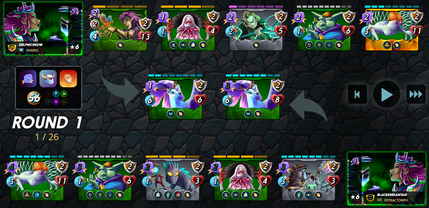 ~Click The Image Above To See the Full Battle~