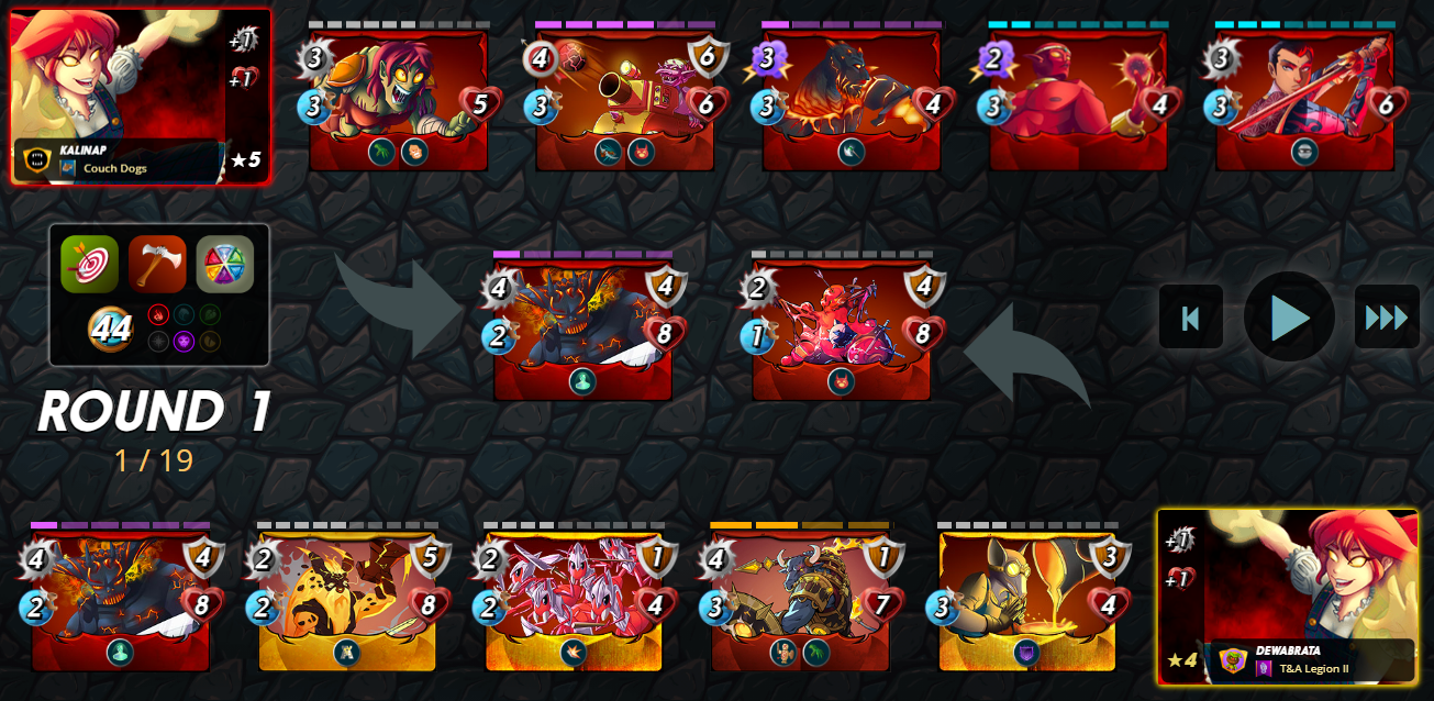 ~Click The Image Above To See the Full Battle~