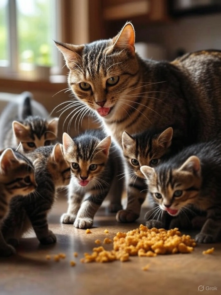 We Are A Family - We Are Meant To Be Together