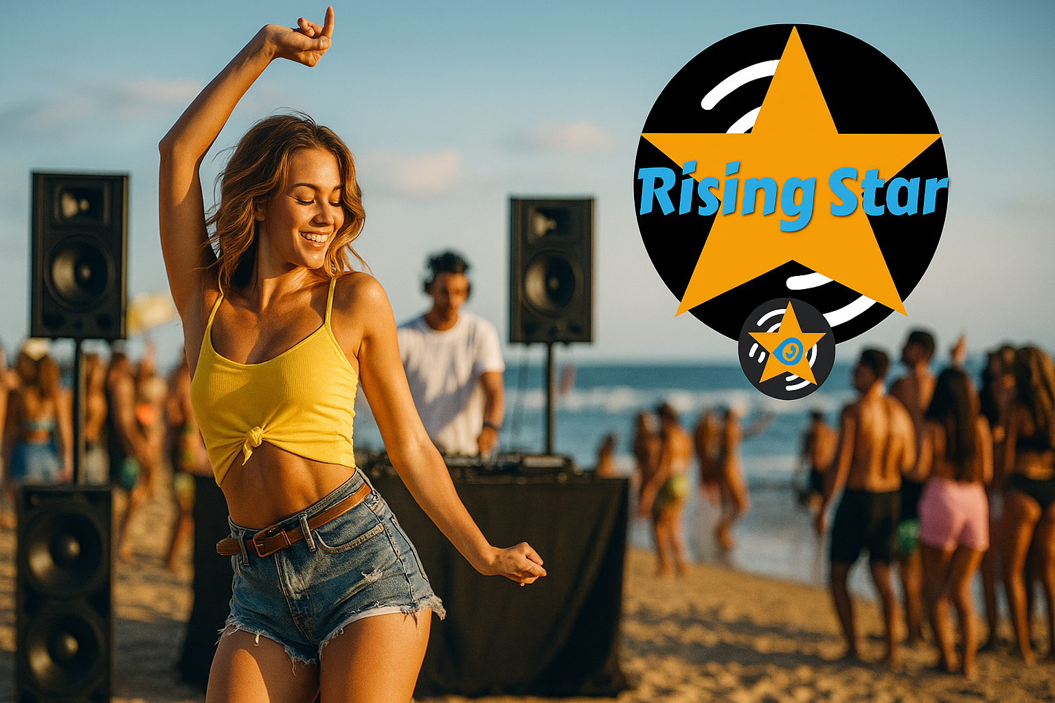 Image GEnerated By OpenAI