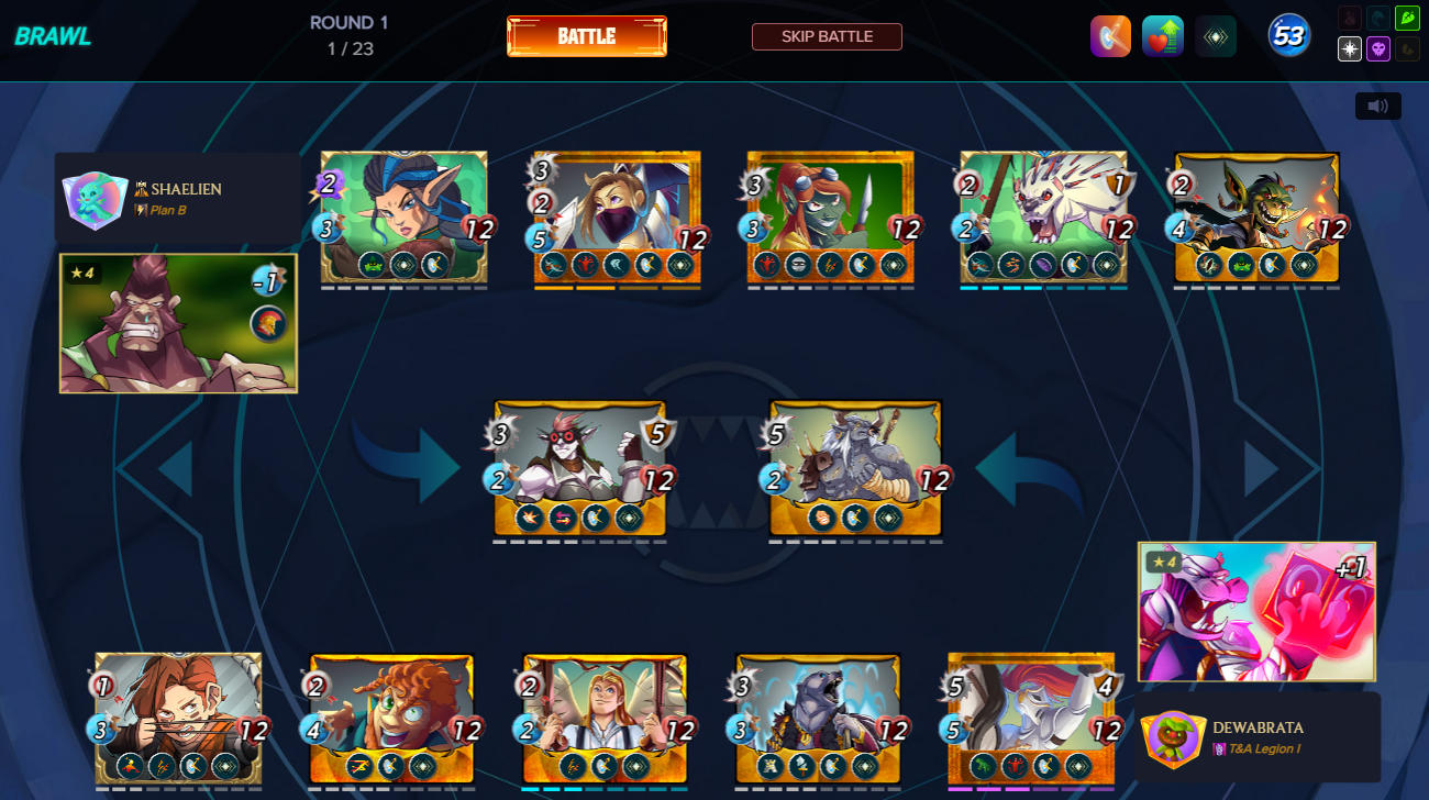 ~Click The Image Above To See the Full Battle~