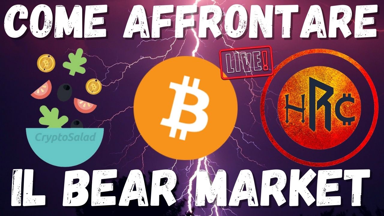 @dexpartacus/come-affrontare-il-bear-market-con-cryptosalad