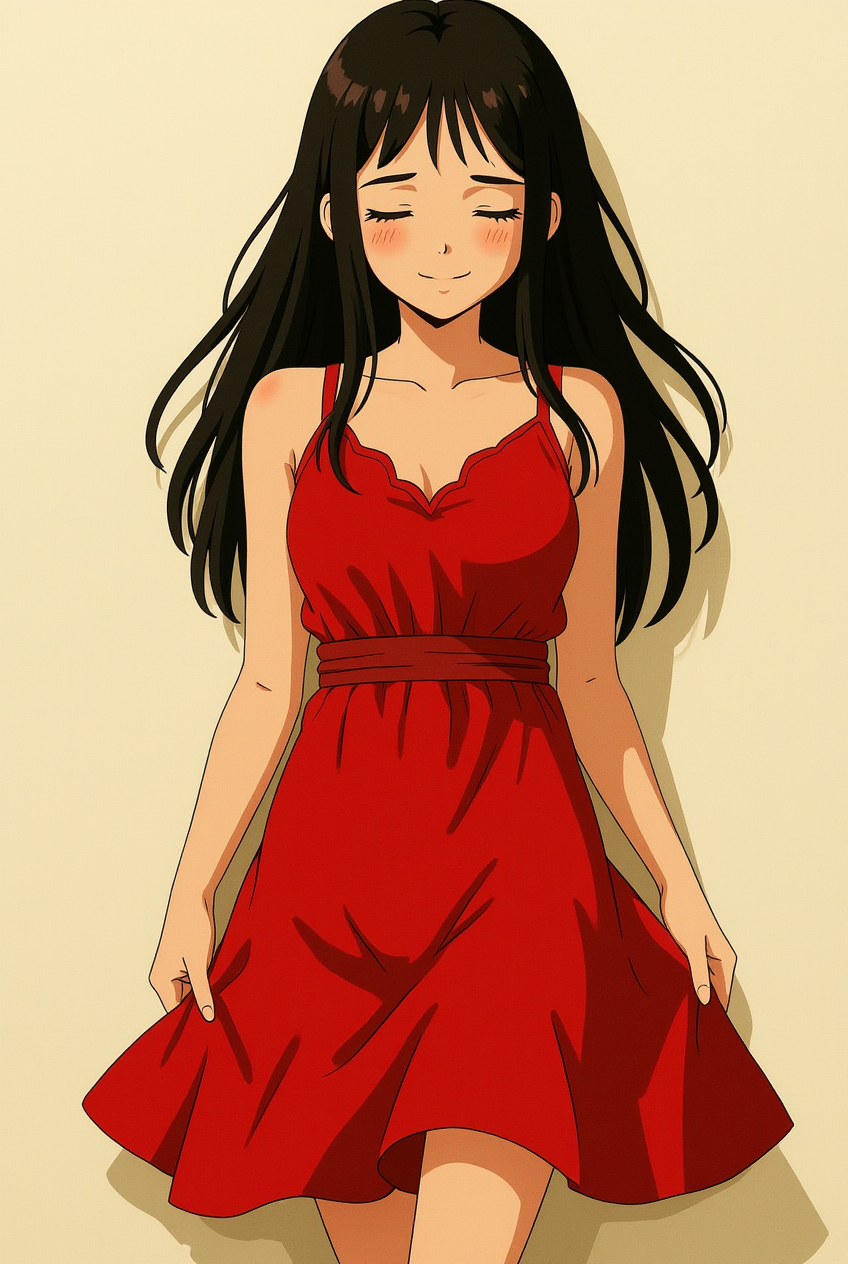 a_girl_with_long_black_hair_smiling_and_with_a_beautiful_body_wearing_a_red_dress_e59rw8y9akj6kucikdpn_2.png