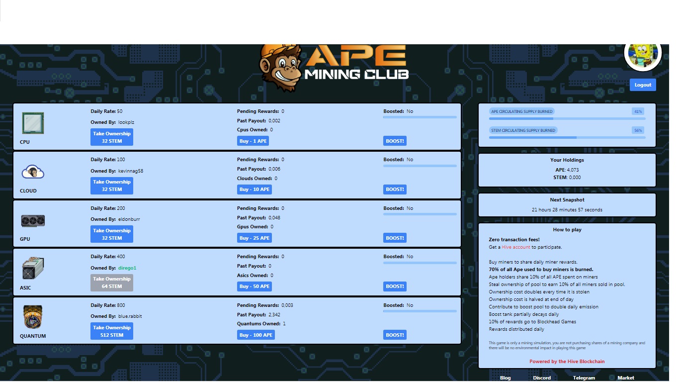 @dirego1/ape-mining-club-mi-progreso