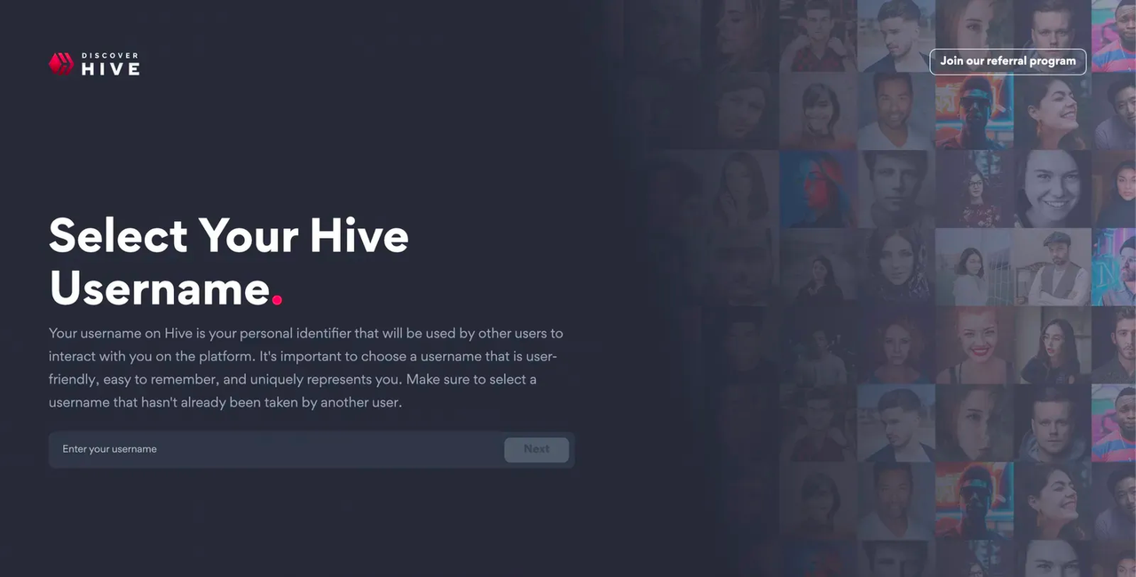 Discover Hive Update