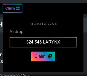 SPK Airdrops