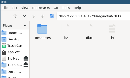 WebDAV