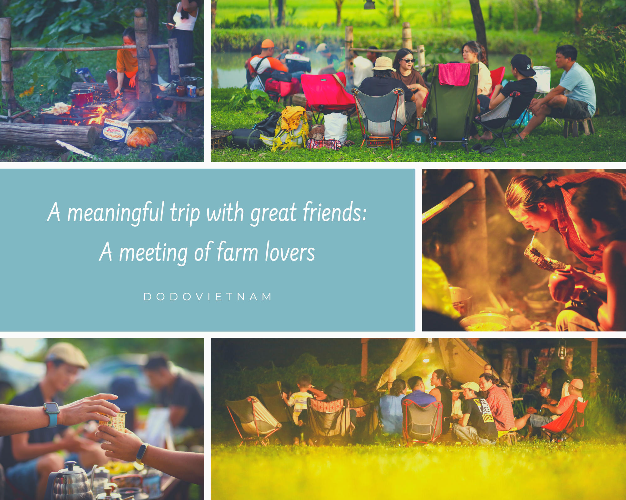 A meaningful trip with great friends A meeting of farm lovers.png