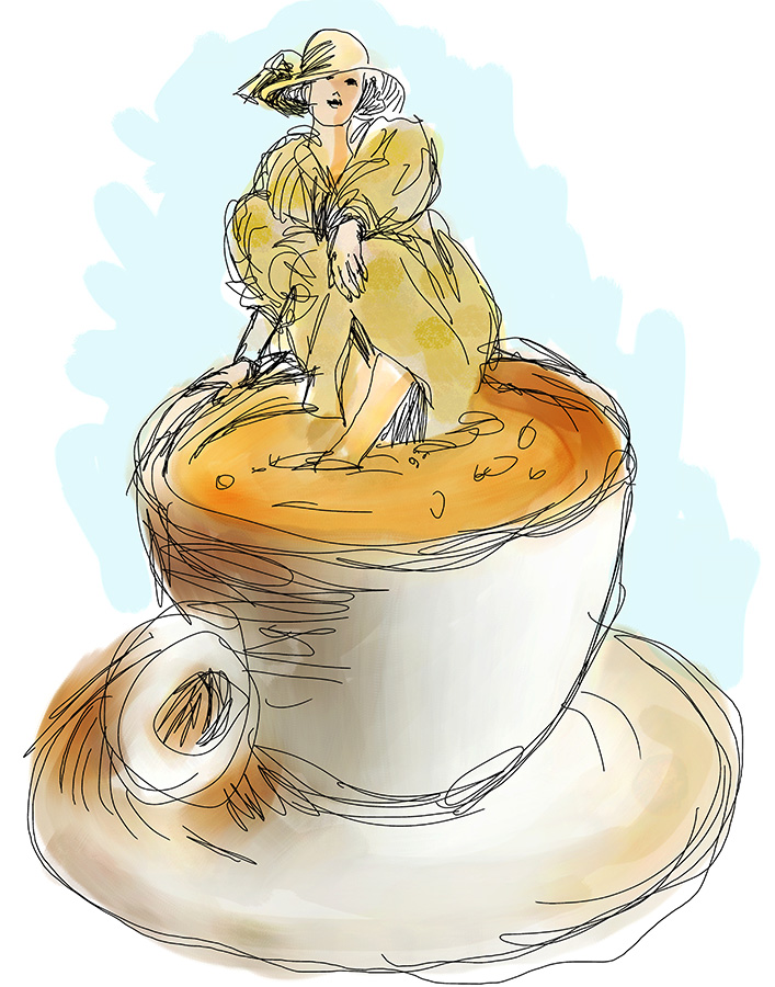 coffeecupgirldoneSketch2Small.jpg