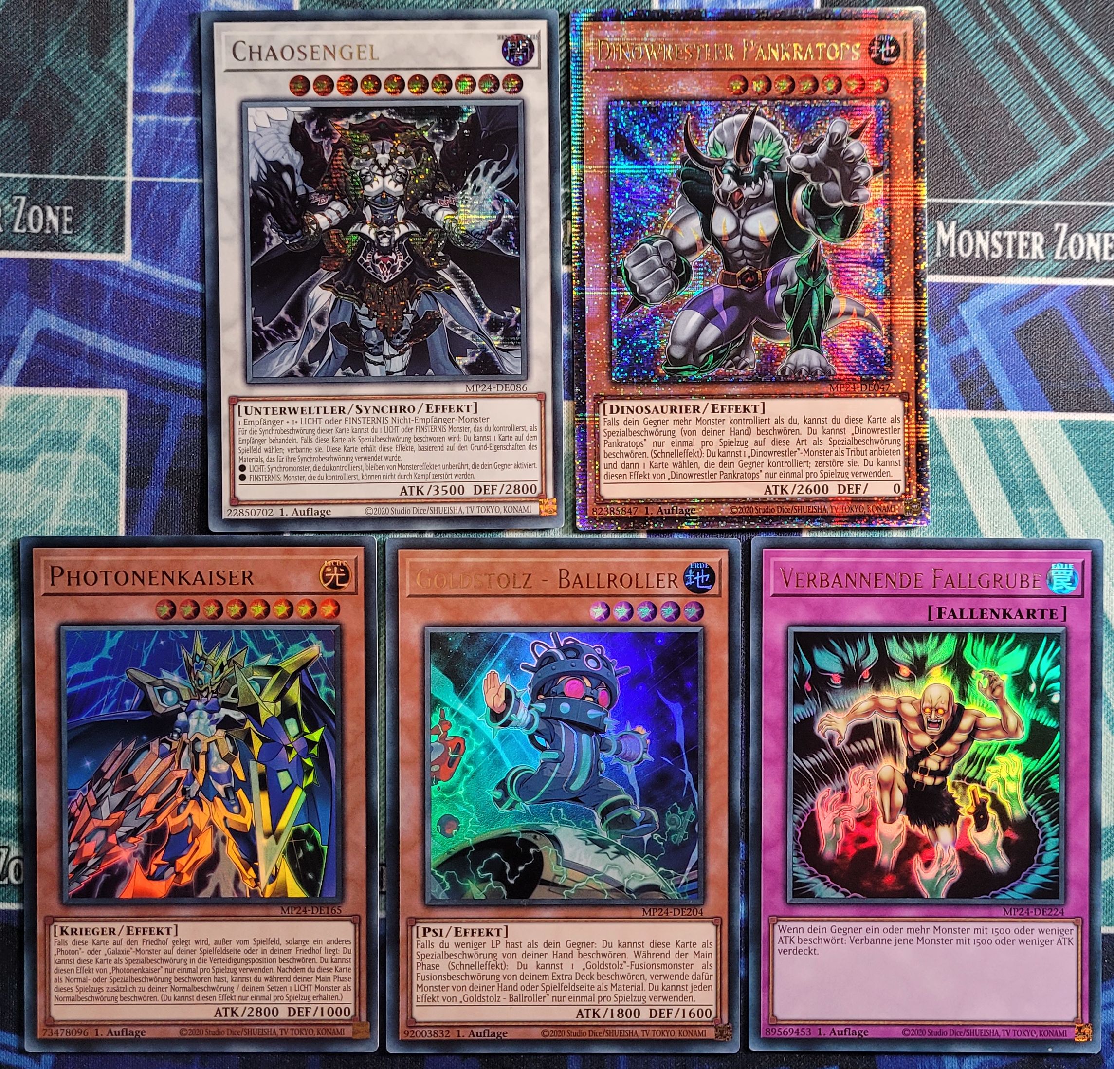 Pack of the day