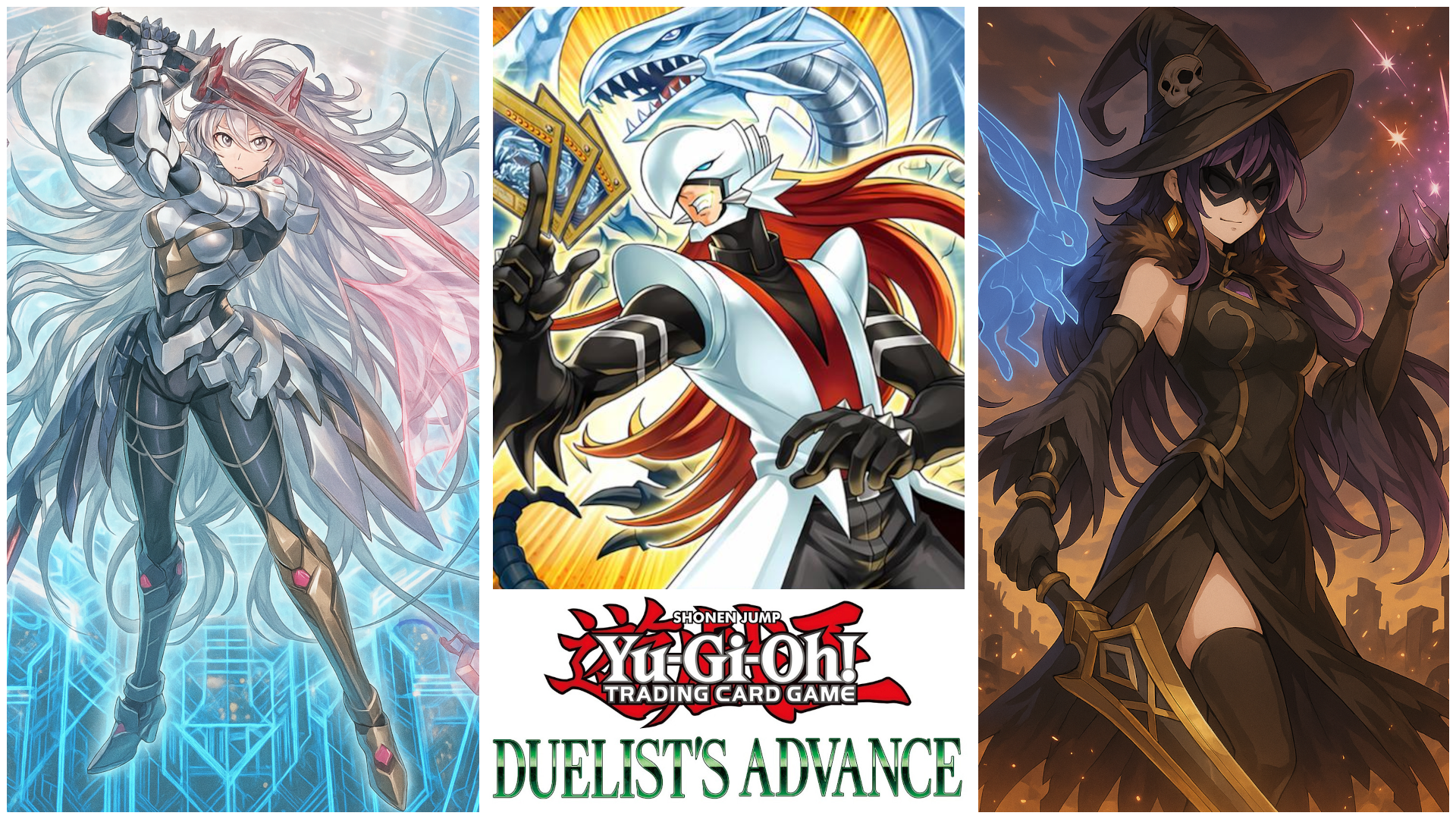 Duelist's Advance