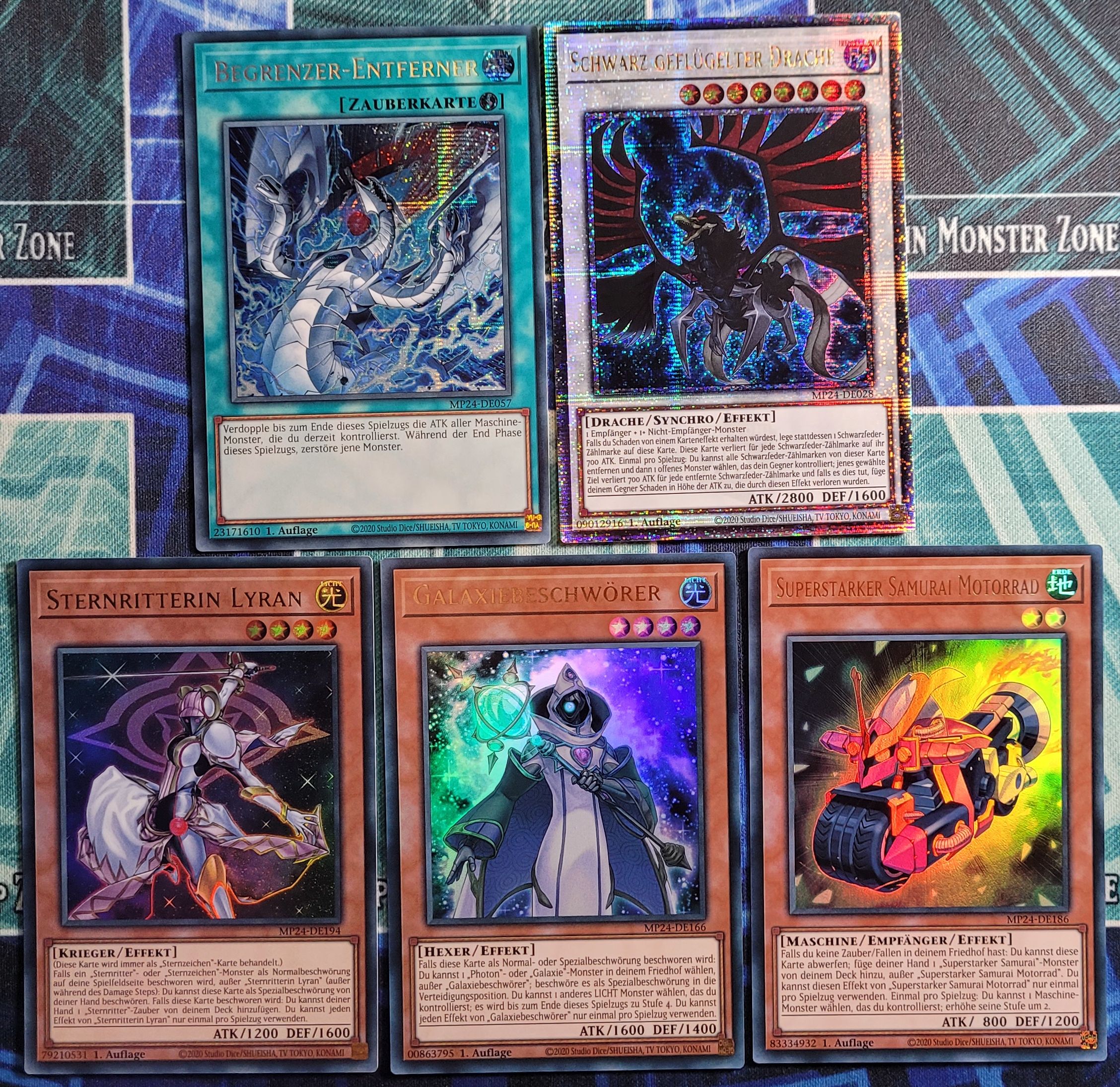 Pack of the day