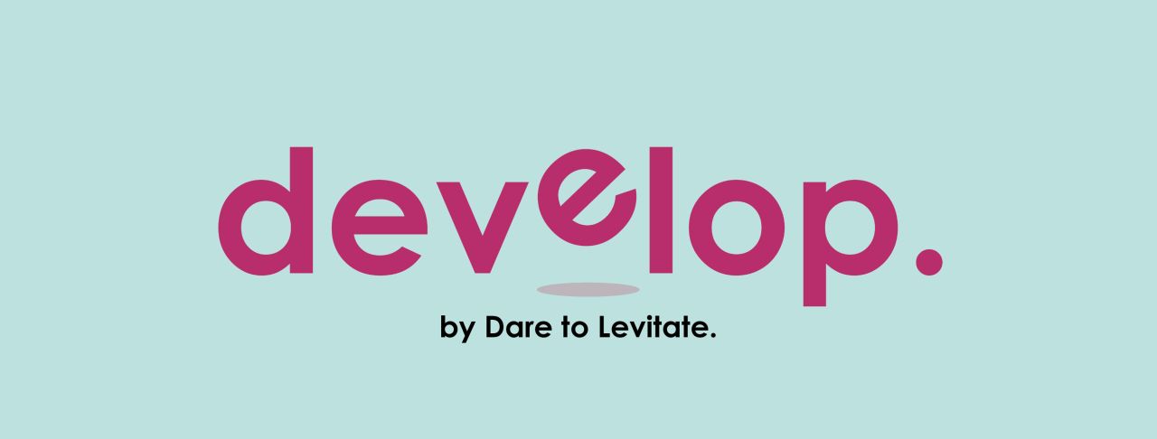Develop by daretolevitate