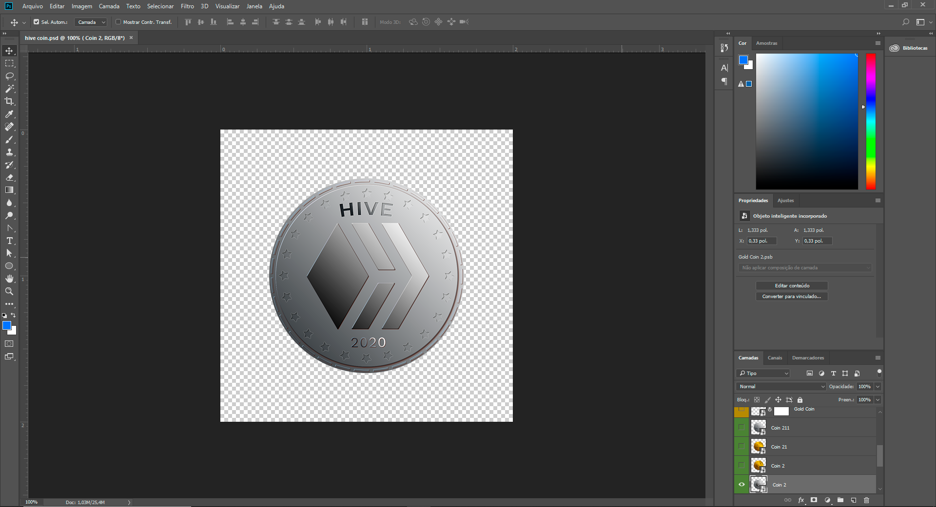 hive coin screenshot1.png
