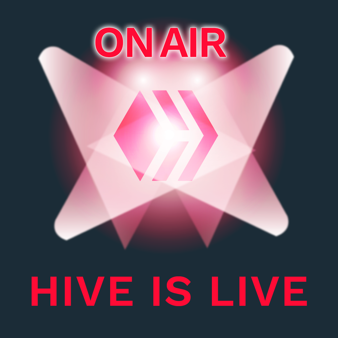 hive on air.png