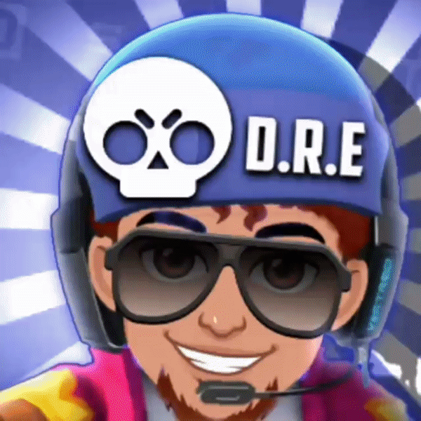 dreloop07's Hive Profile