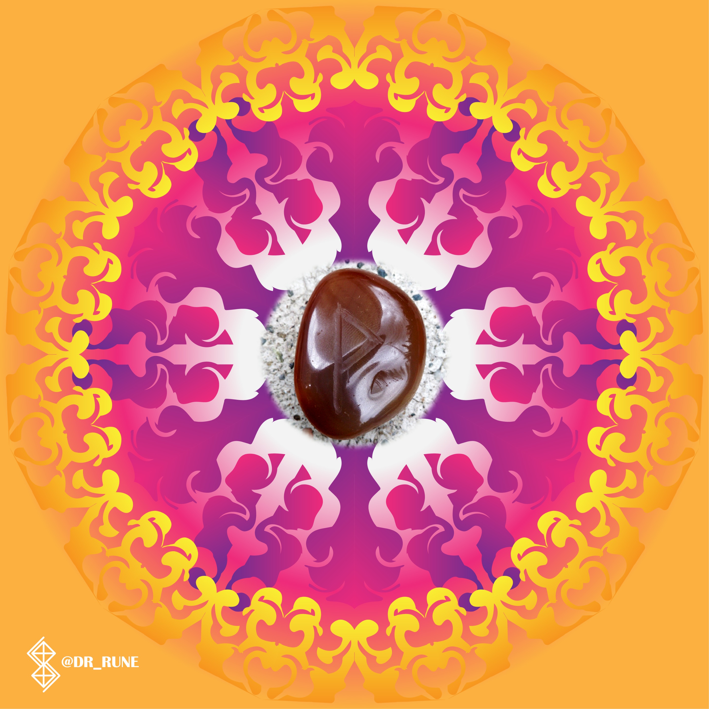 Wunjo Sun Venus Mandala.jpg